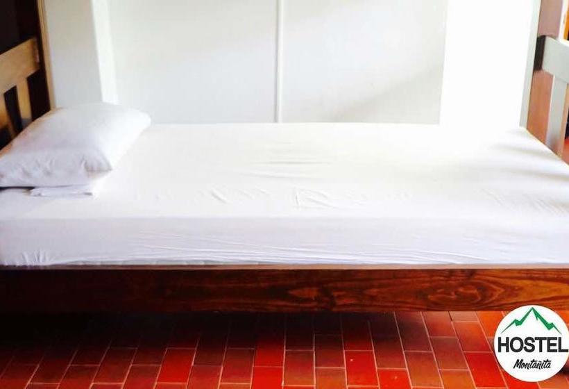 Montañita Hostel | Medellín | Antioquia | Colombia 6