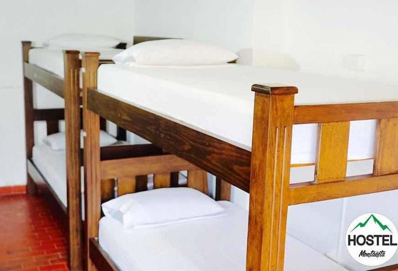 Montañita Hostel | Medellín | Antioquia | Colombia 7