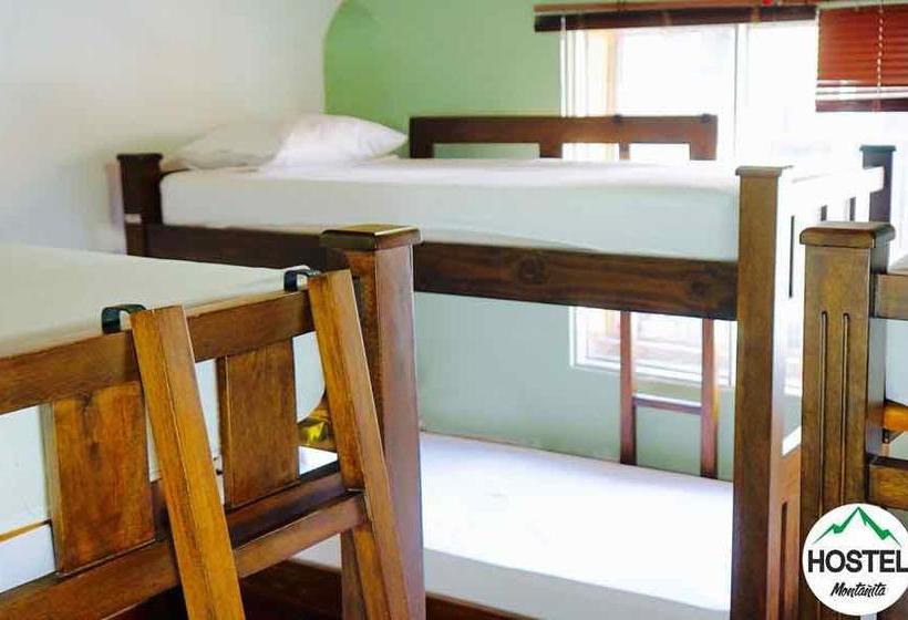 Montañita Hostel | Medellín | Antioquia | Colombia 8