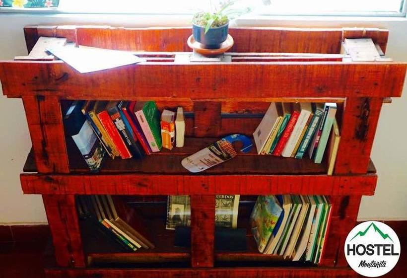 Montañita Hostel | Medellín | Antioquia | Colombia 9