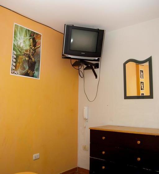 Albergue Backpacker Love | Huanchaco | Trujillo | Perú 15