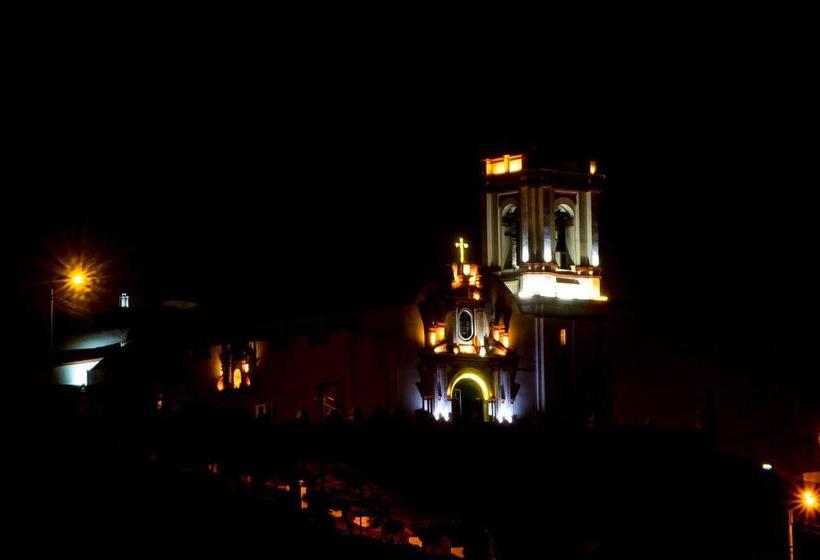 Albergue Backpacker Love | Huanchaco | Trujillo | Perú 2