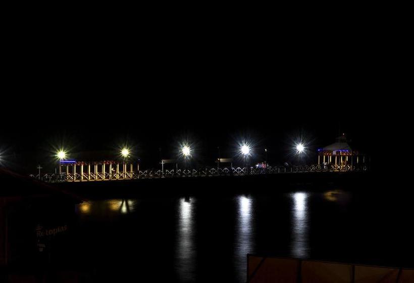 Albergue Backpacker Love | Huanchaco | Trujillo | Perú 5