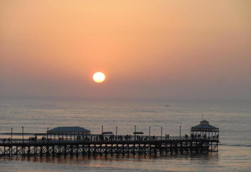 Albergue Backpacker Love | Huanchaco | Trujillo | Perú 7
