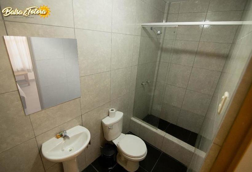 Albergue Balsa Y Totora | Máncora | Talara | Perú 1