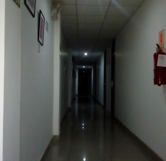 Albergue Hospedaje Gabriel