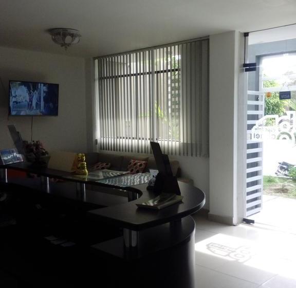 Albergue Hospedaje Gabriel | Piura | Piura | Perú 1