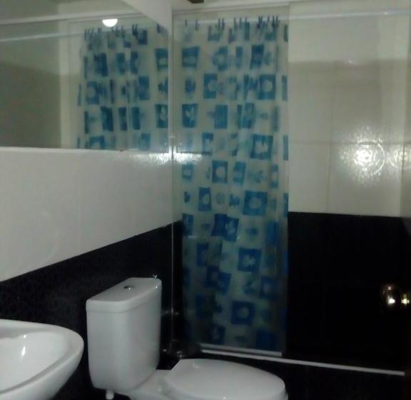 Albergue Hospedaje Gabriel | Piura | Piura | Perú 3