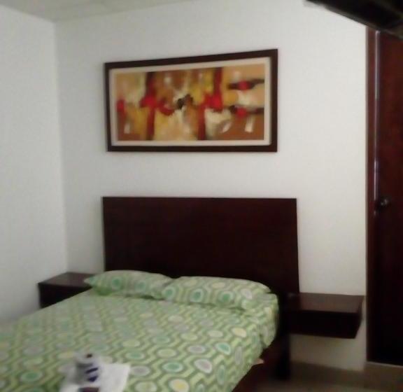 Albergue Hospedaje Gabriel | Piura | Piura | Perú 4