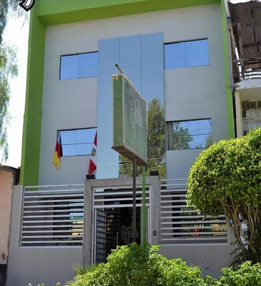 Albergue Hospedaje Gabriel | Piura | Piura | Perú 5