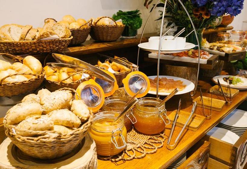 Hotel Del Parque | Guayaquil | Guayas | Ecuador 1