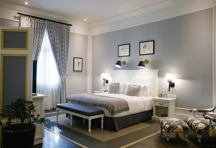 Hotel Del Parque | Guayaquil | Guayas | Ecuador 10