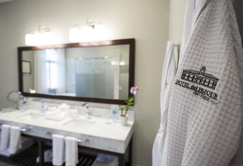 Hotel Del Parque | Guayaquil | Guayas | Ecuador 11