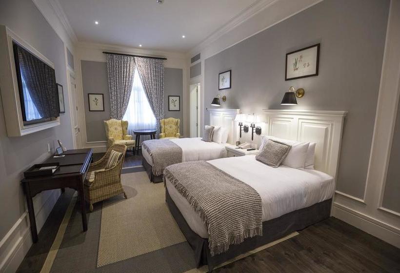 Hotel Del Parque | Guayaquil | Guayas | Ecuador 14