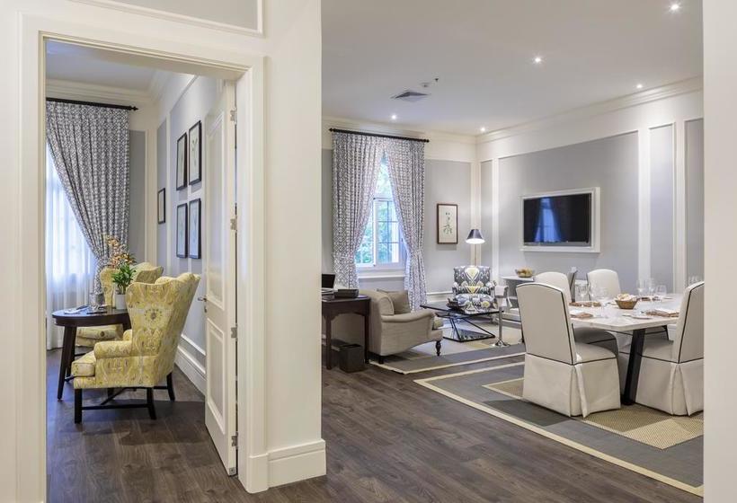 Hotel Del Parque | Guayaquil | Guayas | Ecuador 15