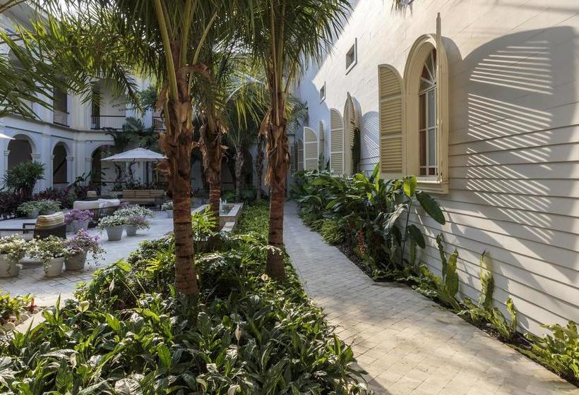 Hotel Del Parque | Guayaquil | Guayas | Ecuador 17