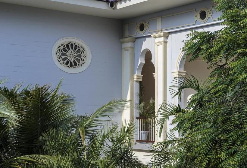 Hotel Del Parque | Guayaquil | Guayas | Ecuador 18