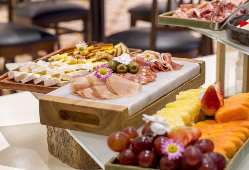 Hotel Del Parque | Guayaquil | Guayas | Ecuador 2