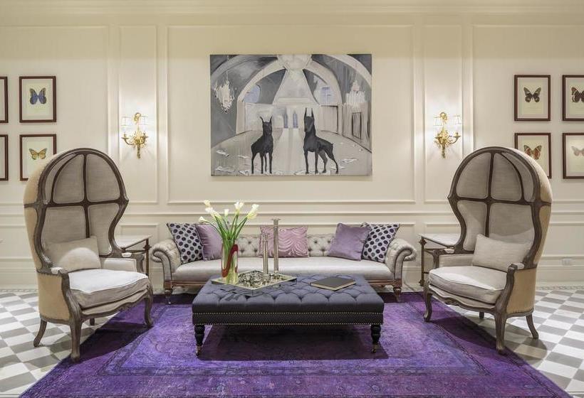 Hotel Del Parque | Guayaquil | Guayas | Ecuador 20