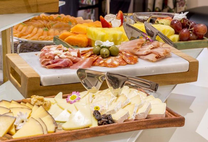 Hotel Del Parque | Guayaquil | Guayas | Ecuador 3