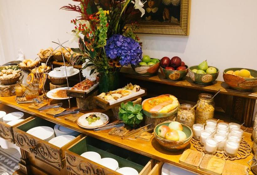 Hotel Del Parque | Guayaquil | Guayas | Ecuador 5