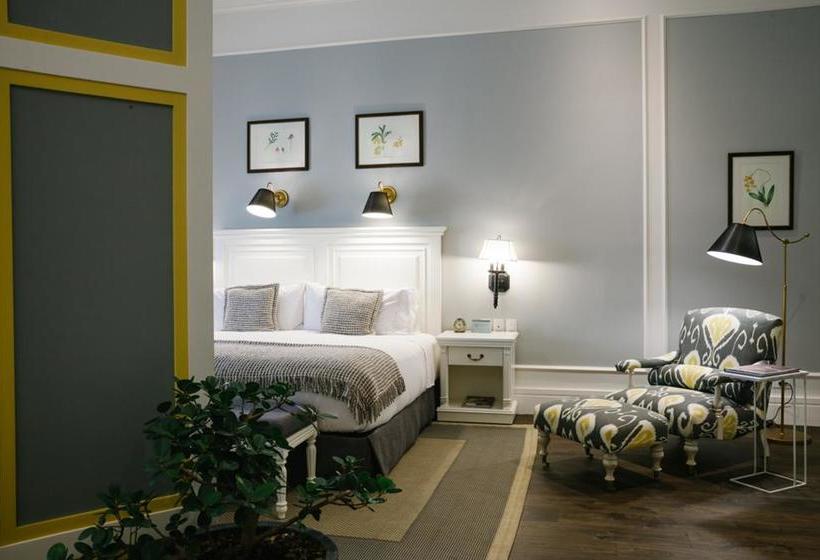 Hotel Del Parque | Guayaquil | Guayas | Ecuador 8