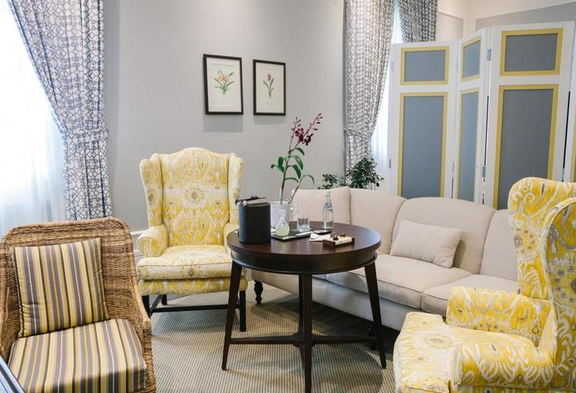 Hotel Del Parque | Guayaquil | Guayas | Ecuador 9