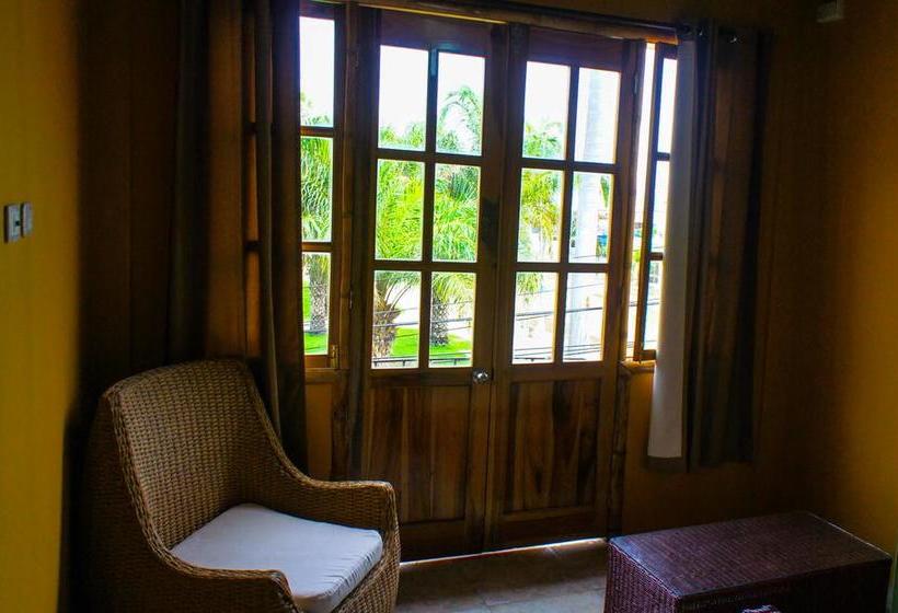 Coco Bongo Hostel | Bahia de Caraquez | Manabí | Ecuador 10