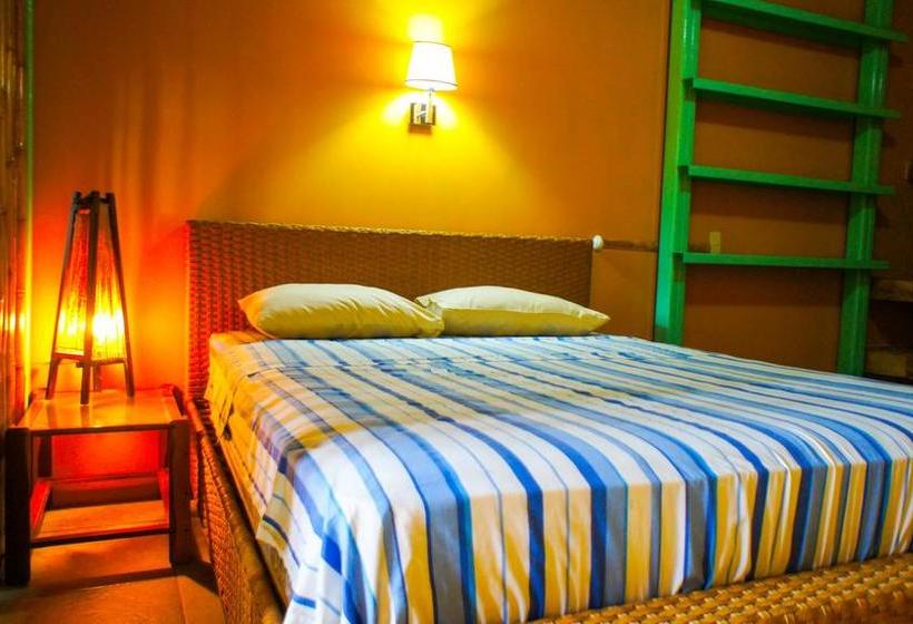 Coco Bongo Hostel | Bahia de Caraquez | Manabí | Ecuador 11