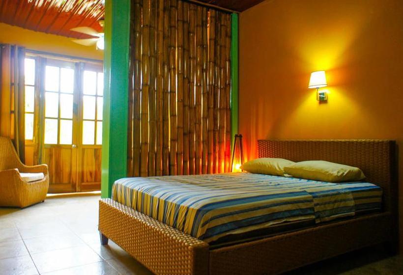 Coco Bongo Hostel | Bahia de Caraquez | Manabí | Ecuador 12