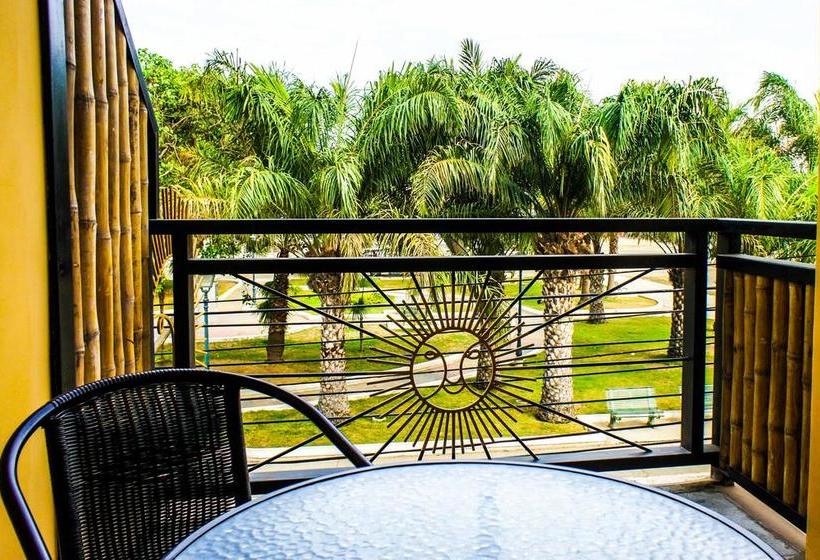 Coco Bongo Hostel | Bahia de Caraquez | Manabí | Ecuador 13