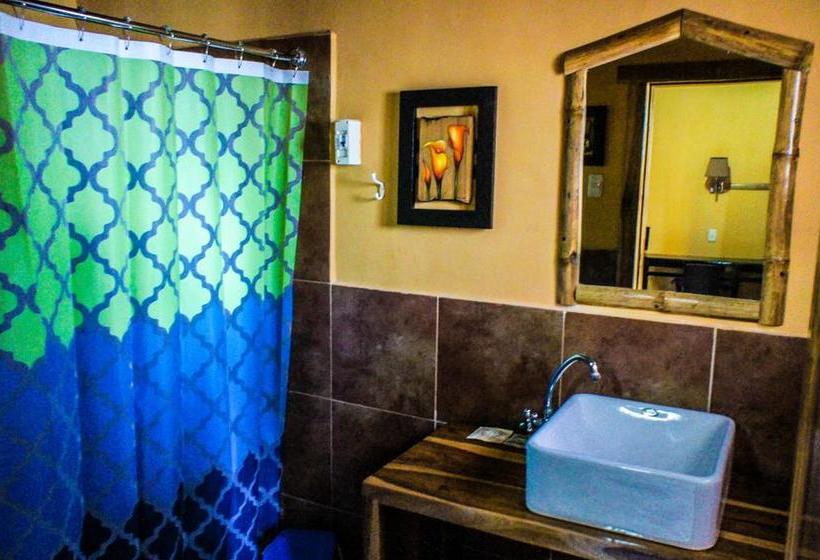 Coco Bongo Hostel | Bahia de Caraquez | Manabí | Ecuador 14