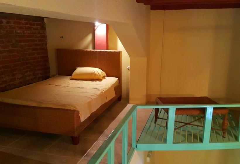 Coco Bongo Hostel | Bahia de Caraquez | Manabí | Ecuador 17