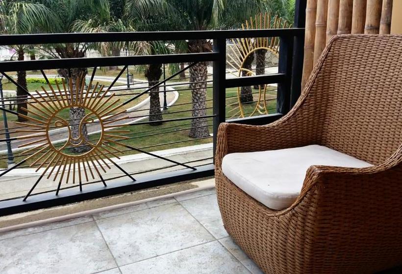 Coco Bongo Hostel | Bahia de Caraquez | Manabí | Ecuador 19