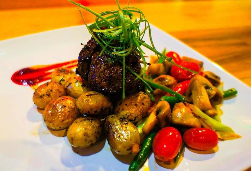 Coco Bongo Hostel | Bahia de Caraquez | Manabí | Ecuador 2