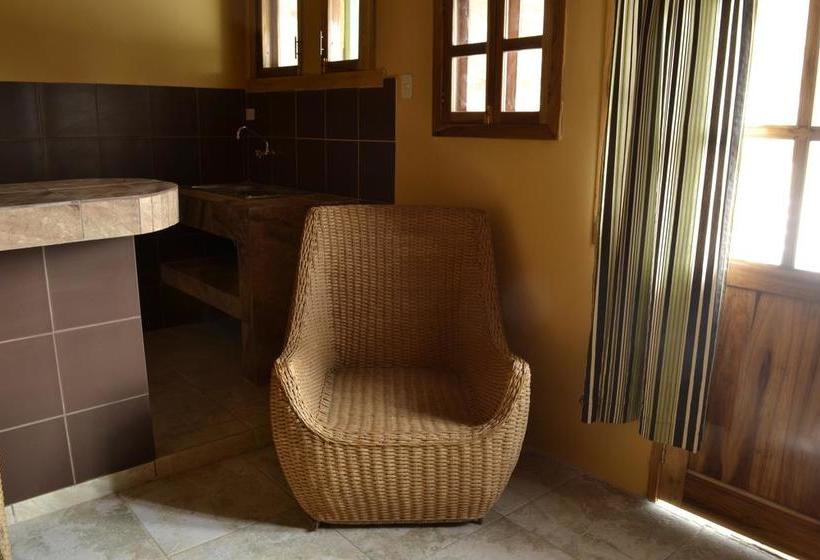 Coco Bongo Hostel | Bahia de Caraquez | Manabí | Ecuador 4