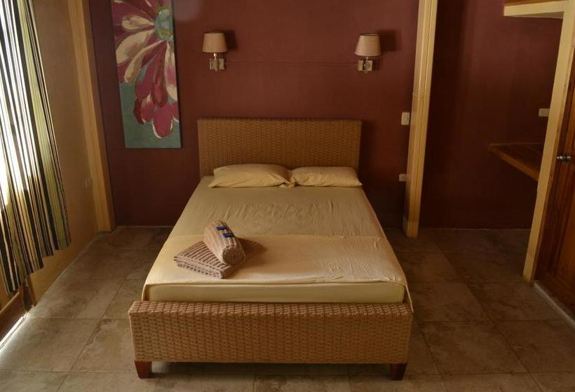 Coco Bongo Hostel | Bahia de Caraquez | Manabí | Ecuador 5