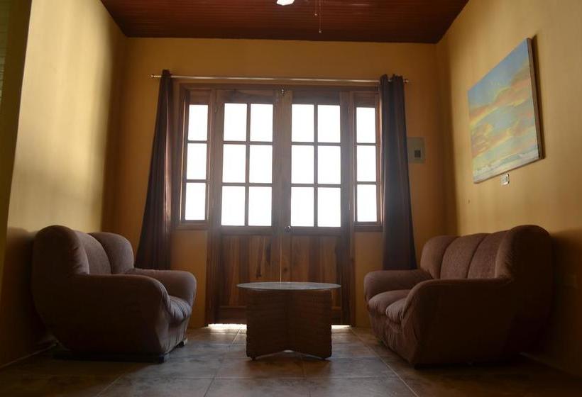 Coco Bongo Hostel | Bahia de Caraquez | Manabí | Ecuador 7