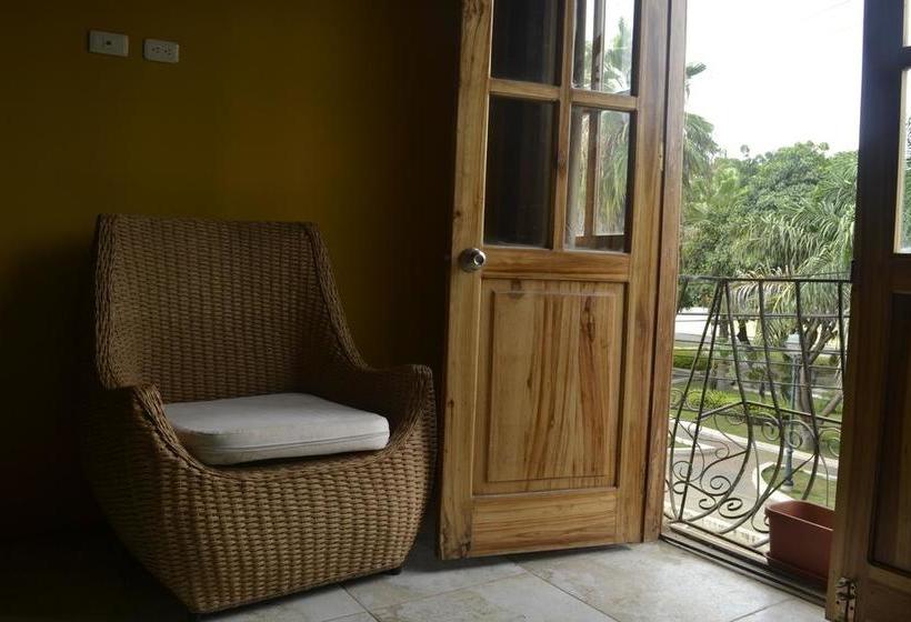 Coco Bongo Hostel | Bahia de Caraquez | Manabí | Ecuador 8