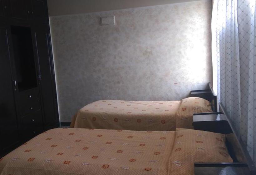 Brasilia Hostel | Cochabamba | Bolivia | América del Sur 10