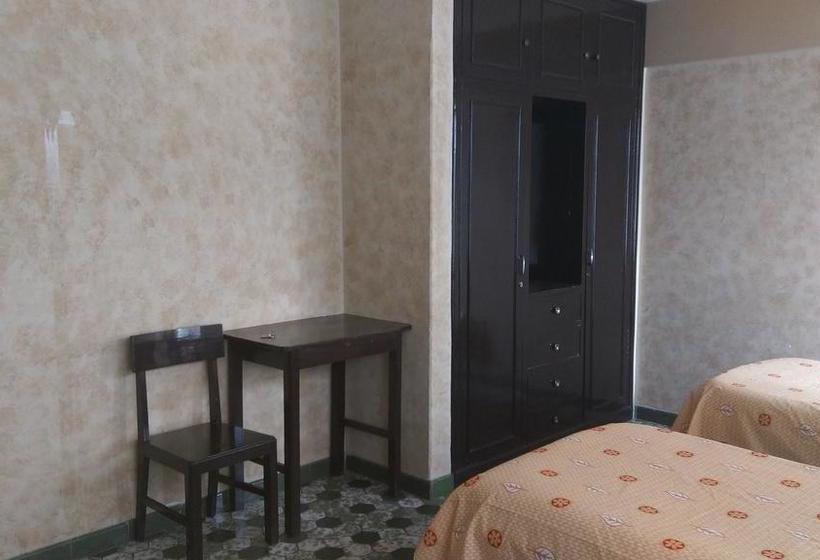 Brasilia Hostel | Cochabamba | Bolivia | América del Sur 11