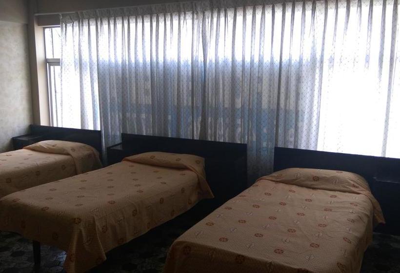 Brasilia Hostel | Cochabamba | Bolivia | América del Sur 12