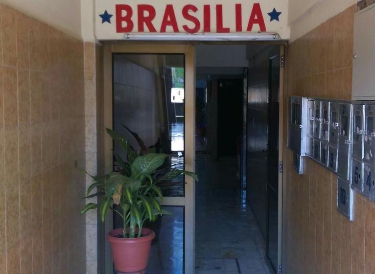 Brasilia Hostel | Cochabamba | Bolivia | América del Sur 13