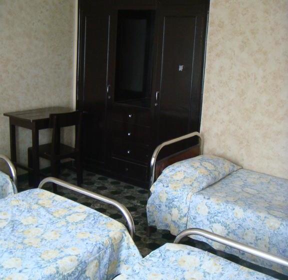 Brasilia Hostel | Cochabamba | Bolivia | América del Sur 14