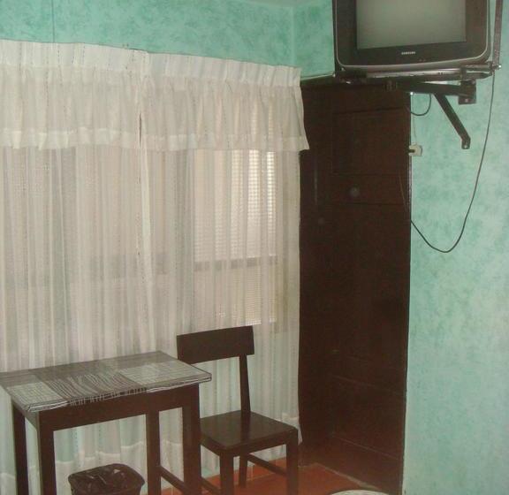 Brasilia Hostel | Cochabamba | Bolivia | América del Sur 15