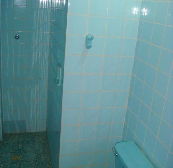 Brasilia Hostel | Cochabamba | Bolivia | América del Sur 16