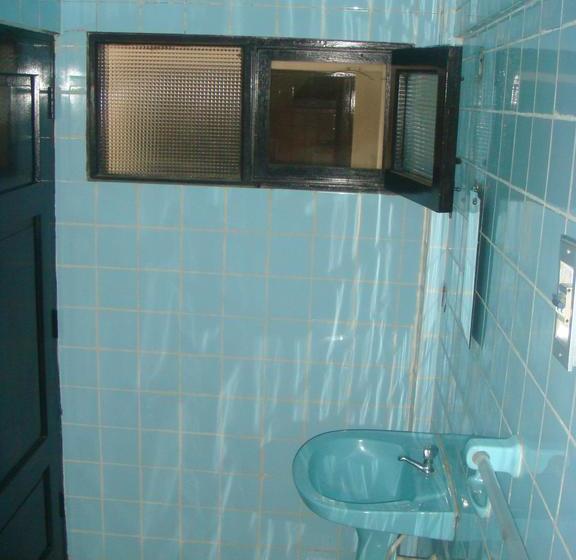 Brasilia Hostel | Cochabamba | Bolivia | América del Sur 17