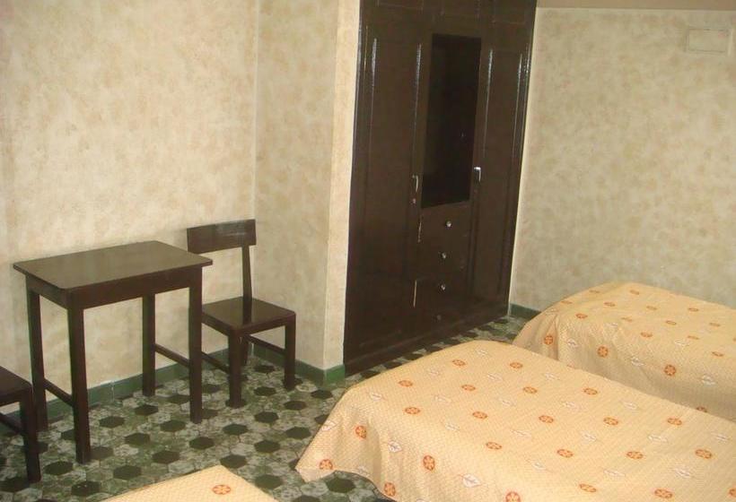 Brasilia Hostel | Cochabamba | Bolivia | América del Sur 2