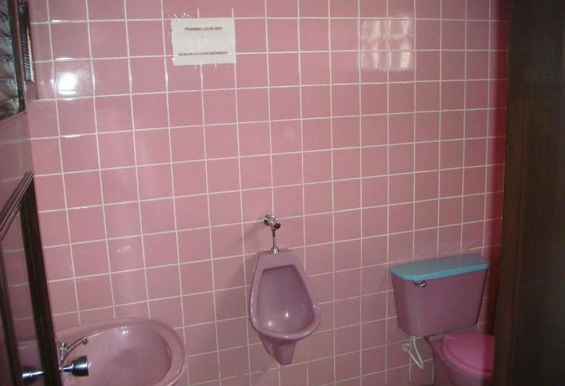 Brasilia Hostel | Cochabamba | Bolivia | América del Sur 3