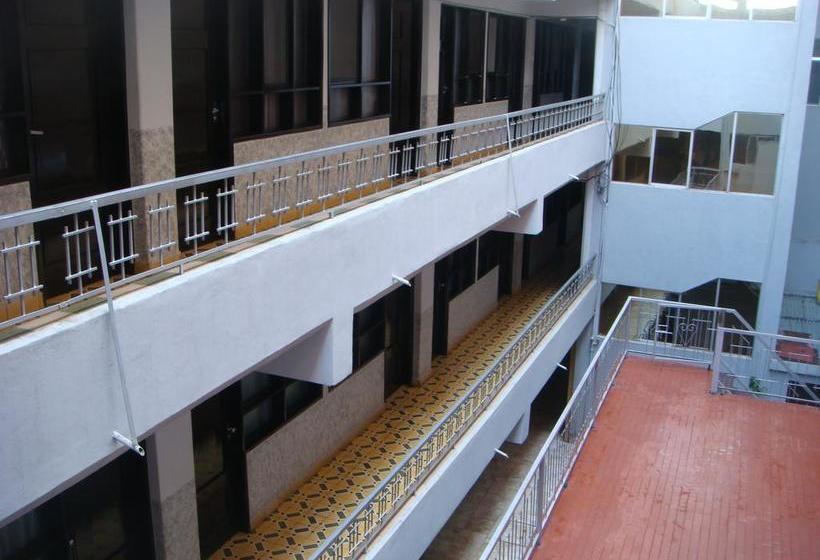 Brasilia Hostel | Cochabamba | Bolivia | América del Sur 4